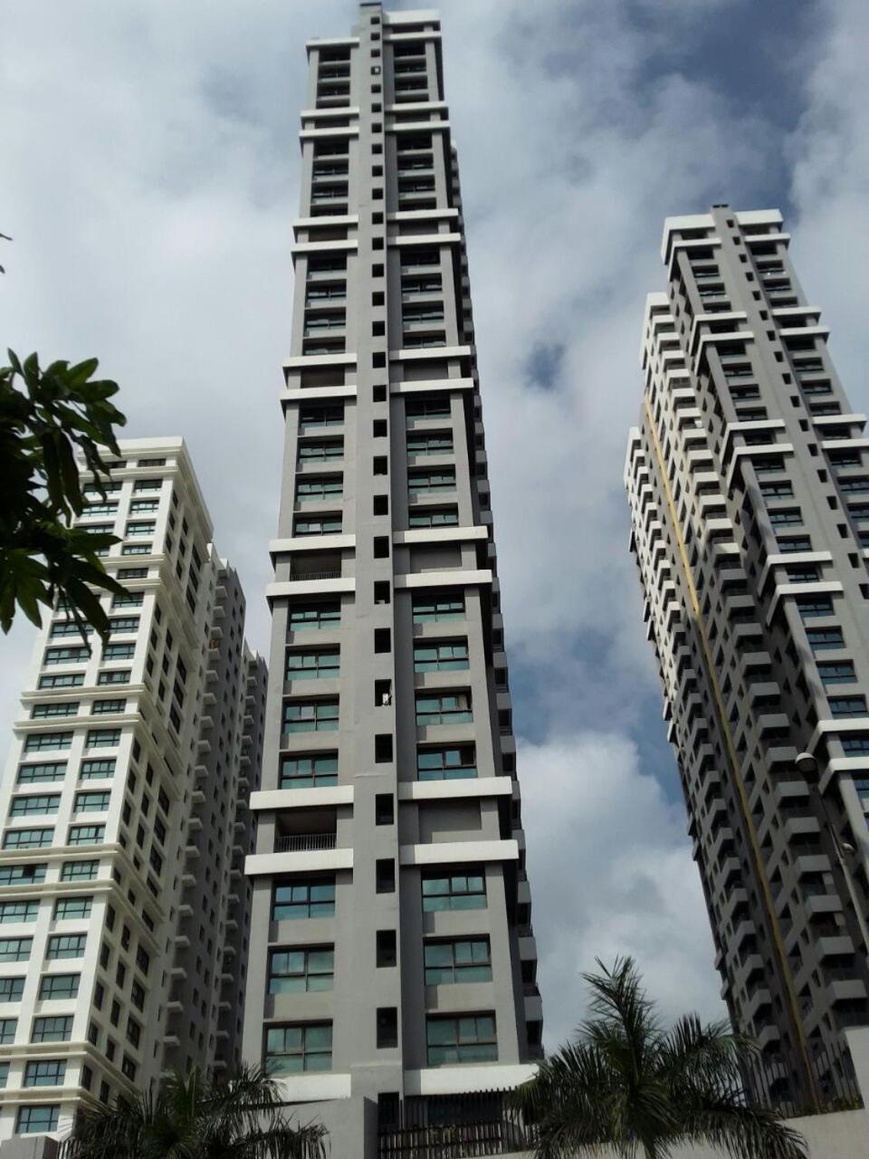 Royal Service Apatment Pimpri-Chinchwad Exterior photo