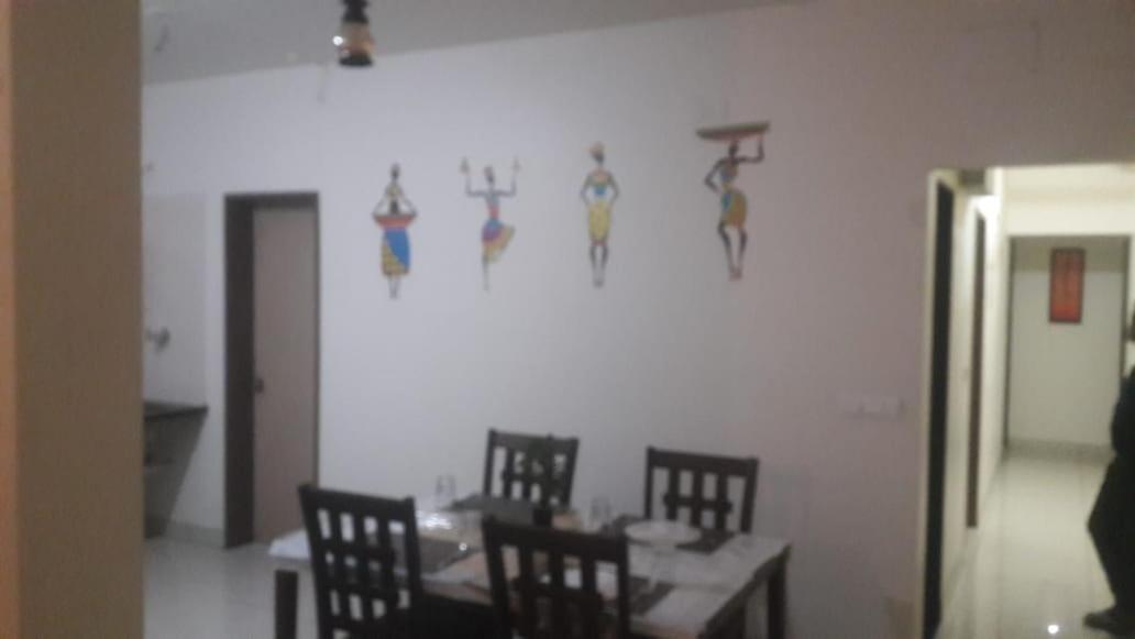 Royal Service Apatment Pimpri-Chinchwad Exterior photo