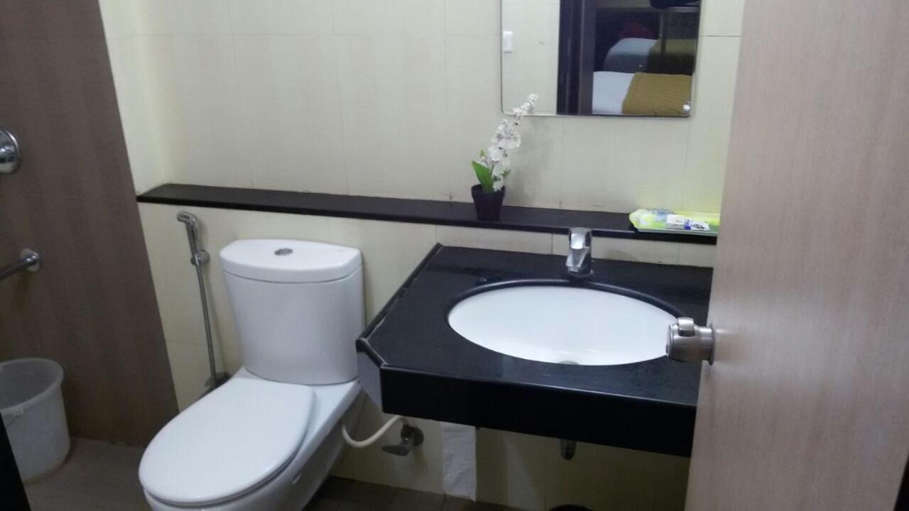 Royal Service Apatment Pimpri-Chinchwad Exterior photo